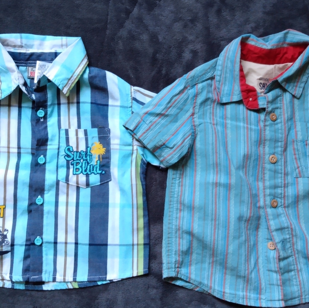 Baby boy bundle - Picture 4 of 5
